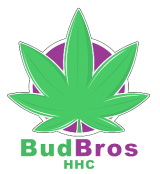 bud bros logo
